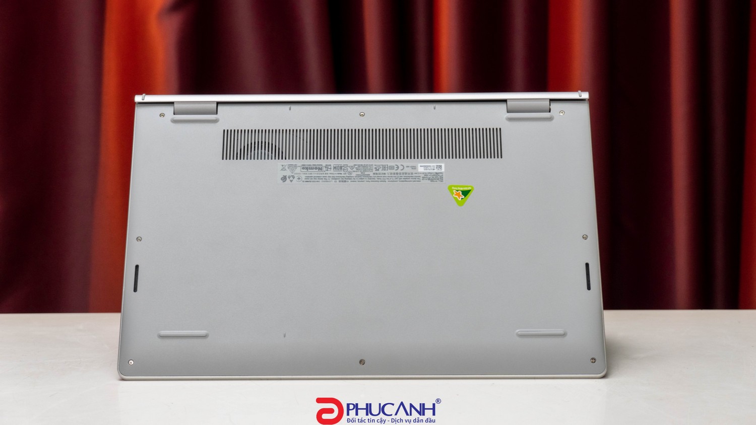 review Dell 15 DC15255 