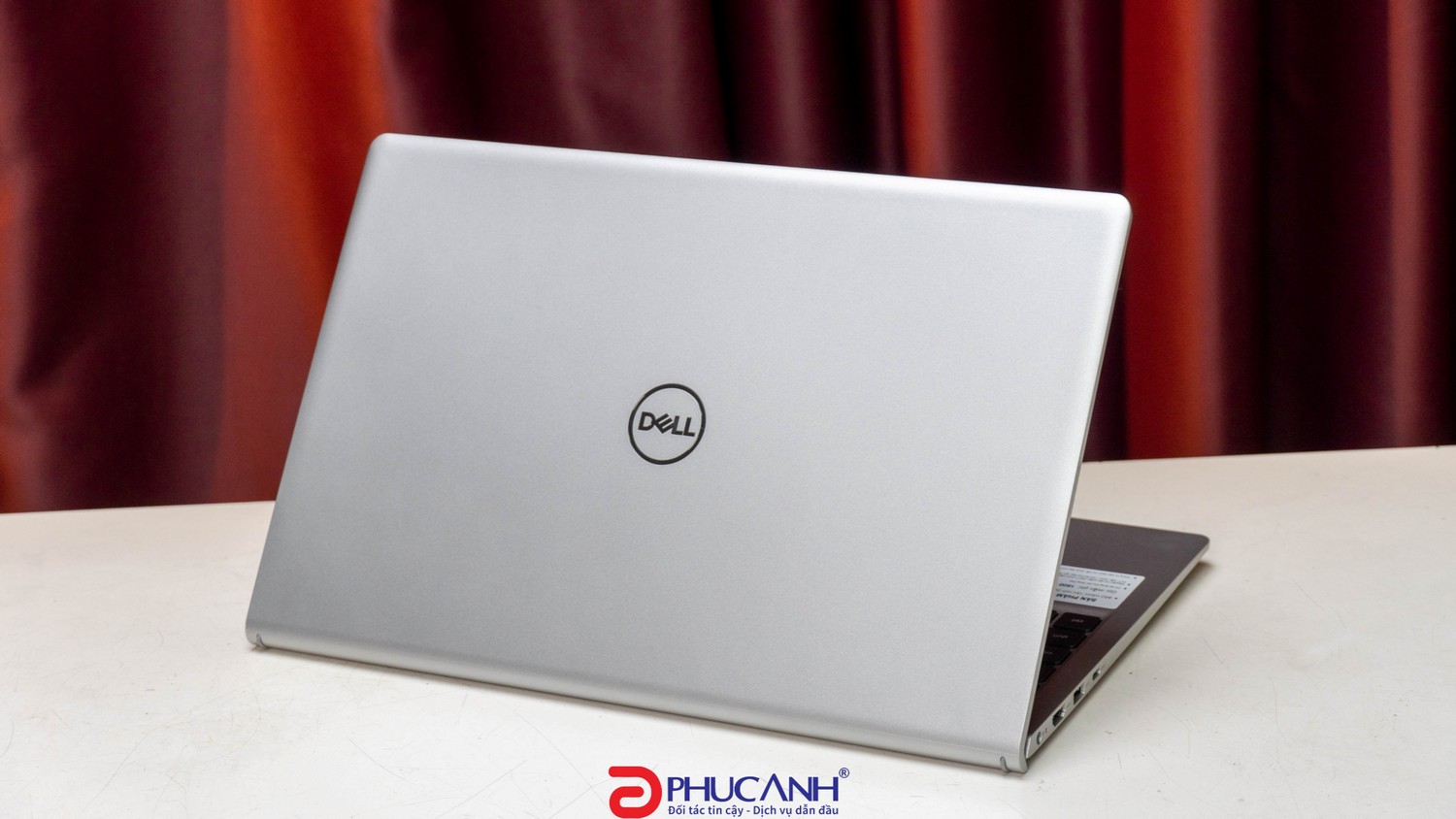 review Dell 15 DC15255