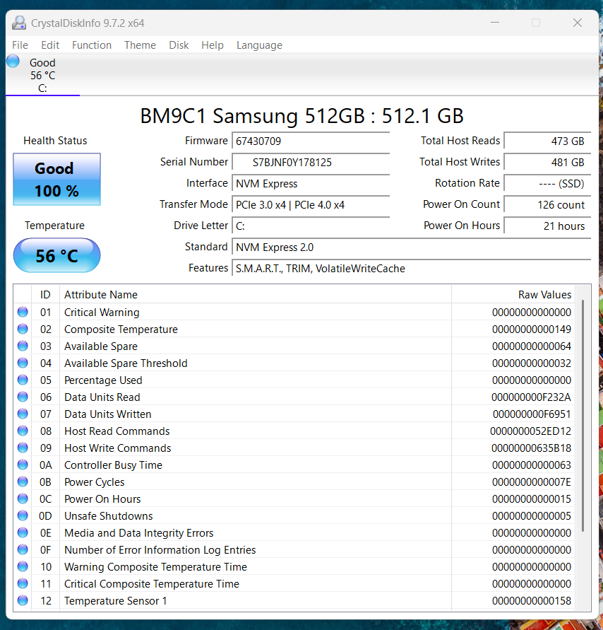 review Dell 15 DC15255