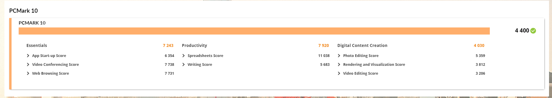 review Dell 15 DC15255