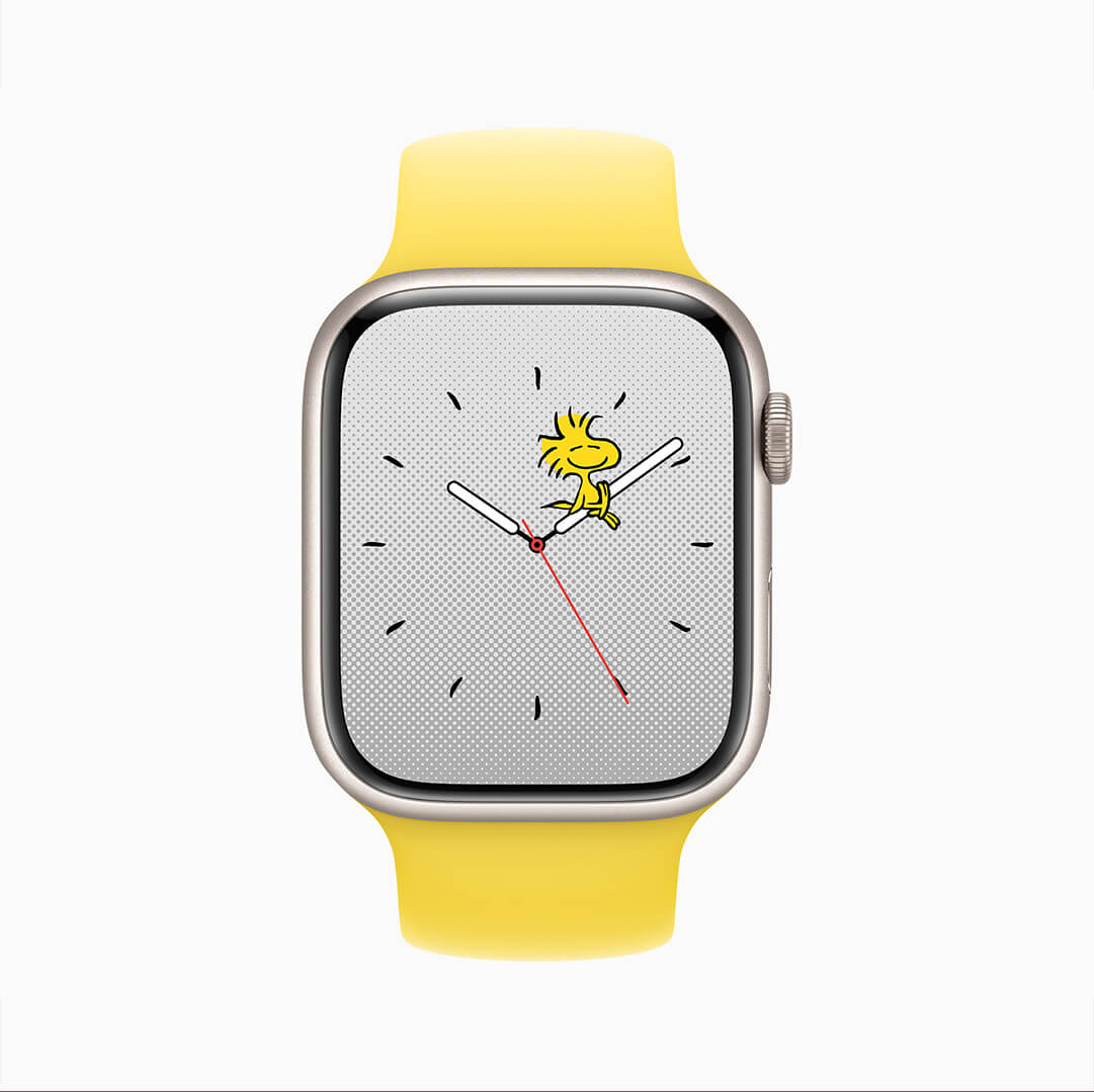 WatchOS 10 cho phép cập nhật