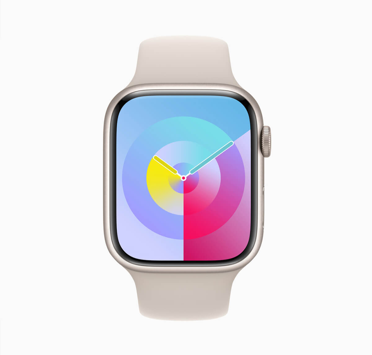 WatchOS 10 cho phép cập nhật