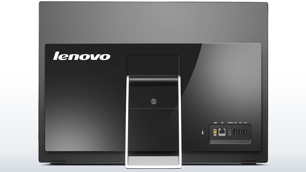 Lenovo S400Z 10HB004KVA - Mẫu máy tính all in one giá rẻ, hiệu năng tối ưu