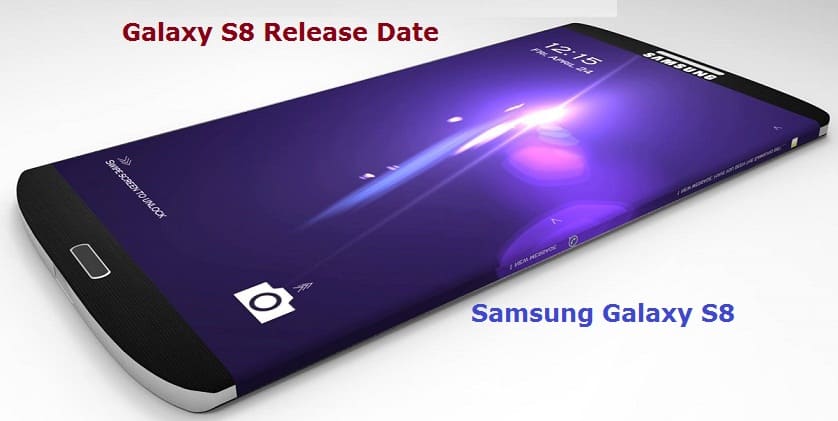 Galaxy S8 sẽ được Samsung ra mắt vào 21/4 tới