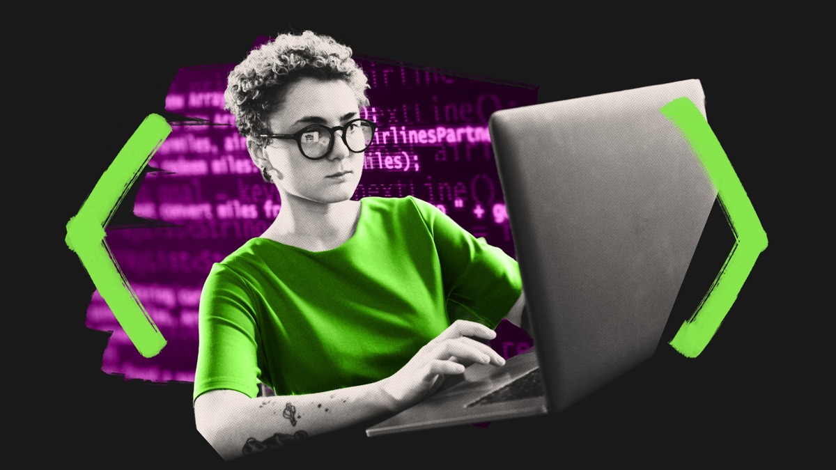 Vibe coder là ai?