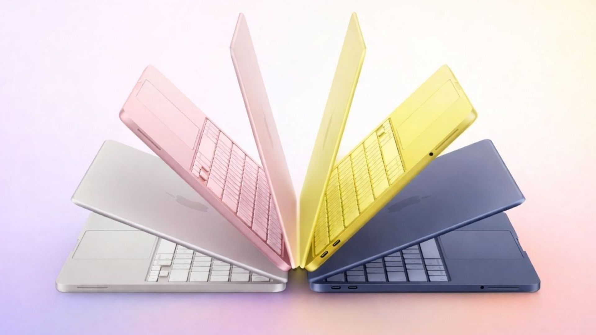 Macbook Neo