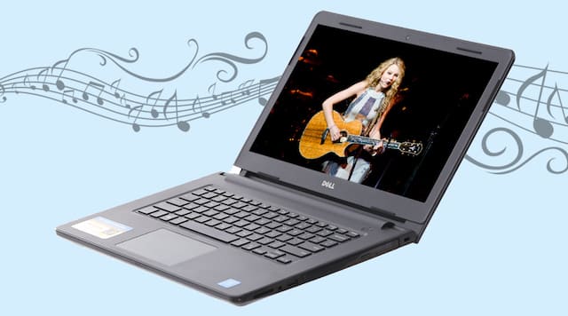 Dell Inspiron 3462-6PFTF1 – Laptop giá rẻ trong tầm tay