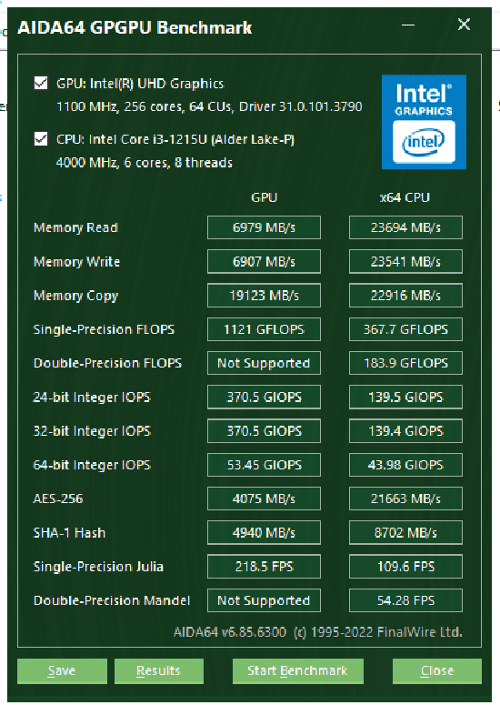 đánh giá Máy tính để bàn HP Pro Mini 260 G9