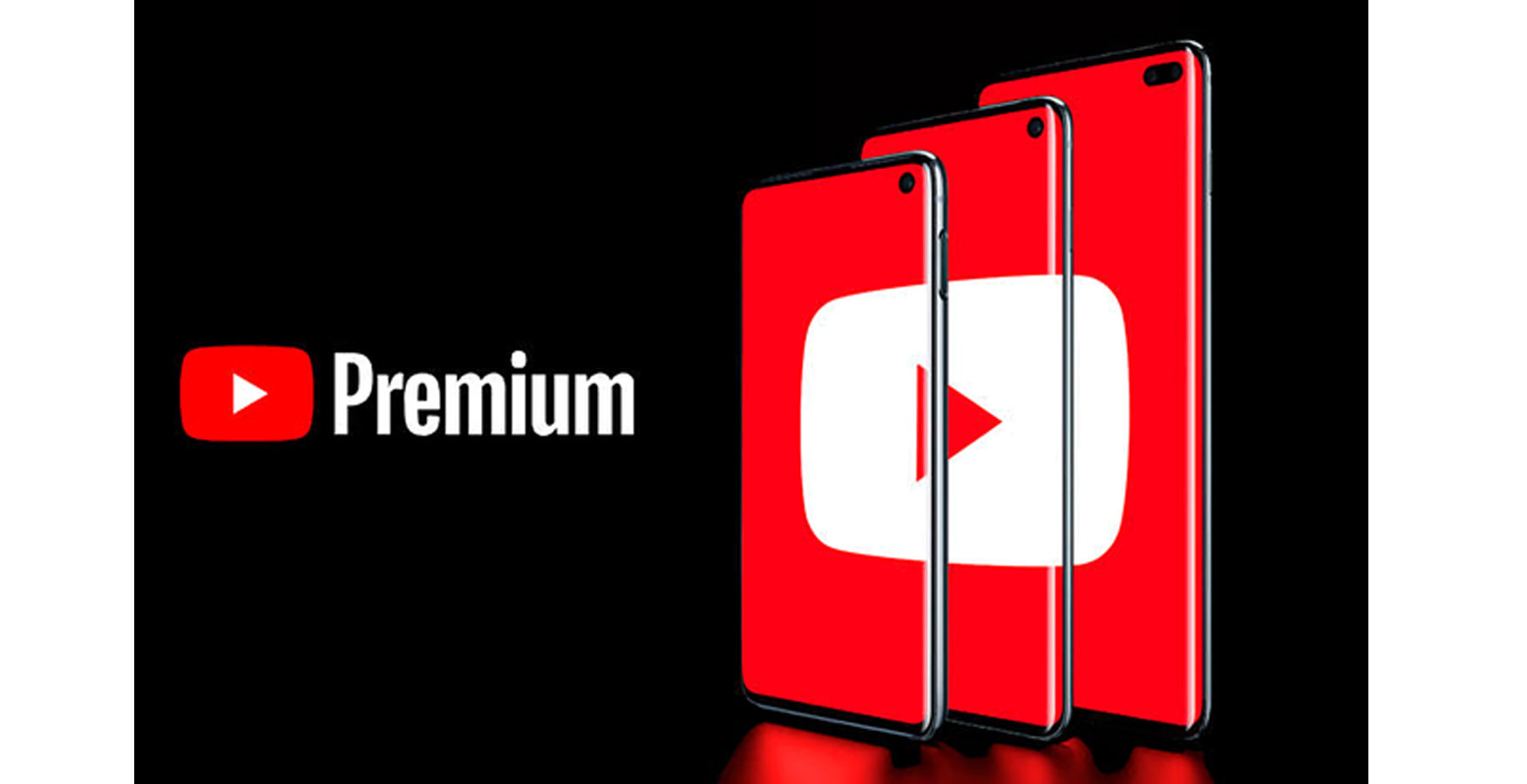 YouTube Premium cung cấp những gì?