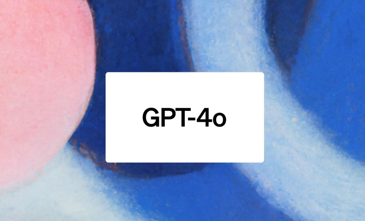 OpenAI ra mắt GPT-4o, chat GPT-4o có gì?