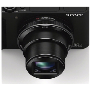 Máy ảnh Sony Cyber-shot HX90V