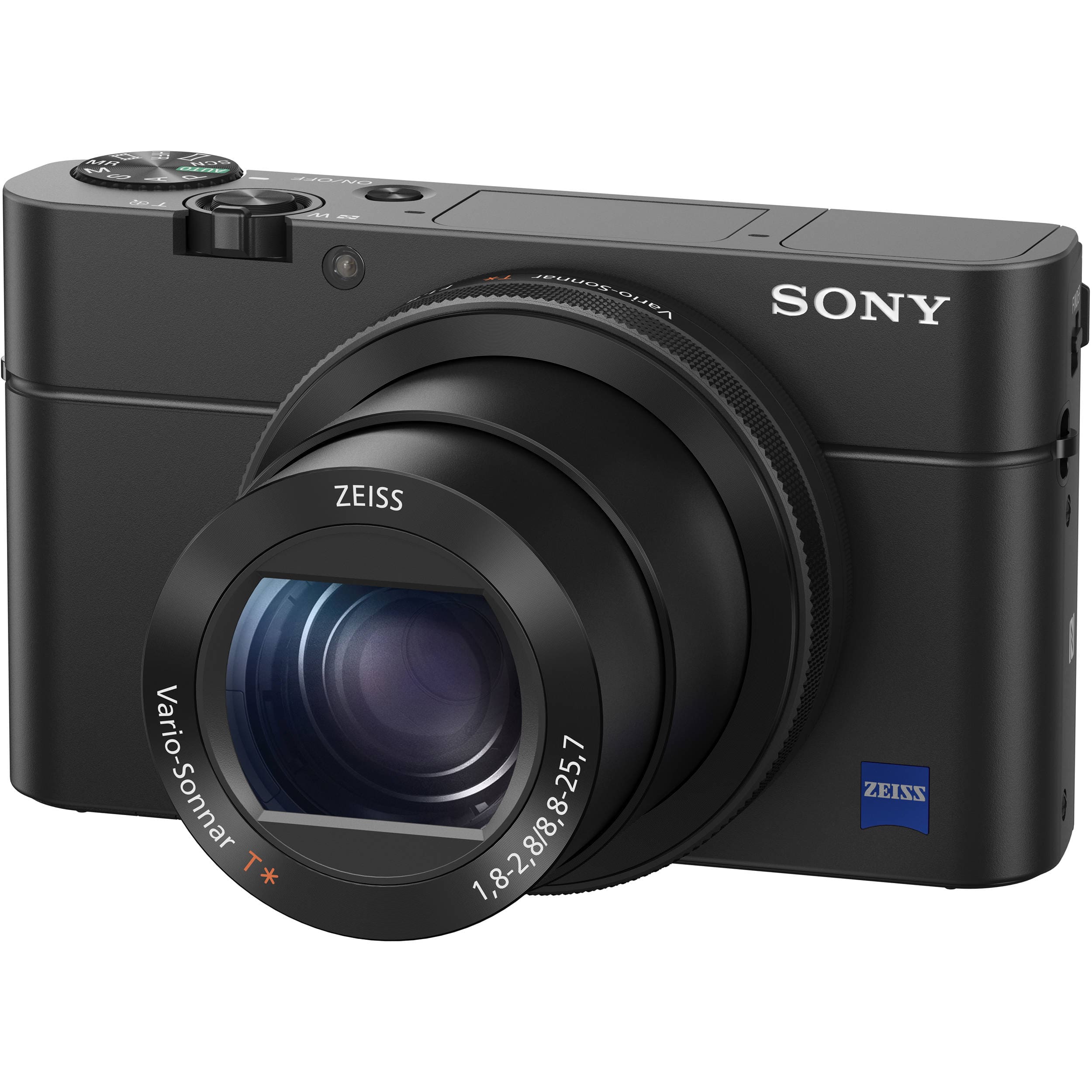 Máy ảnh Sony CyberShot DSC-RX100M4