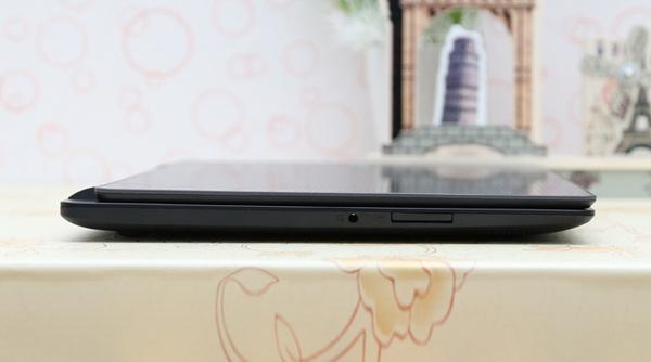 Laptop Acer Aspire V3: Cấu hình mạnh trong một chiếc máy giá rẻ