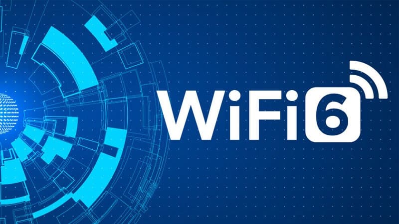 wifi 6 là gì?