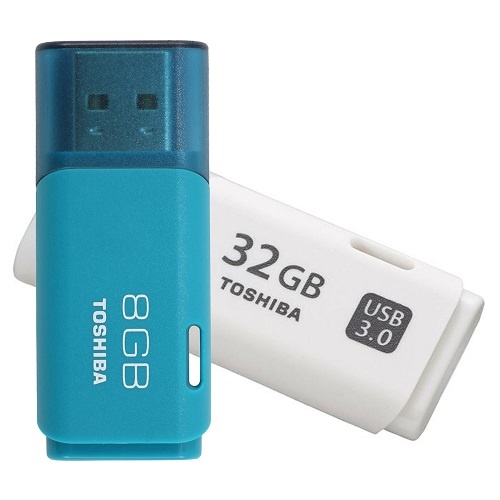 USB Toshiba tại Phúc Anh