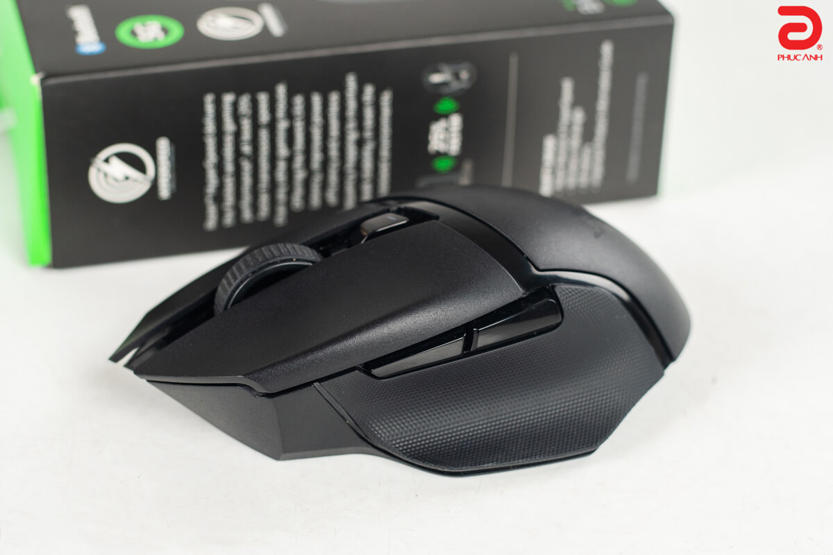 Razer Basilisk X Hyperspeed