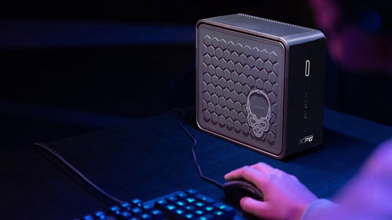 Top 5 mini PC dưới 10 triệu hoàn hảo cho sinh viên & dân văn phòng