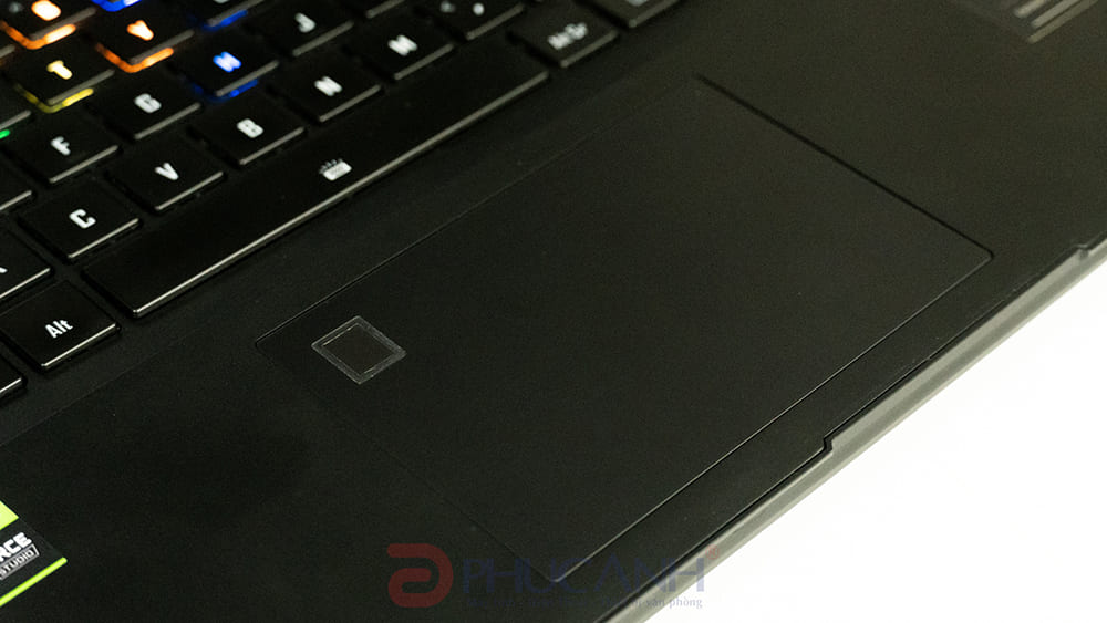 Laptop Gigabyte AERO 15 OLED