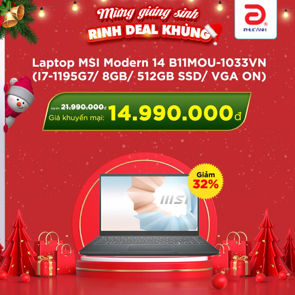 laptop-msi-modern-14-b11mou-1033vn