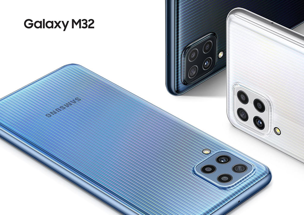Samsung Galaxy M32 4G, F22 và A51 5G được nâng cấp với One UI 5 dựa trên Android 13