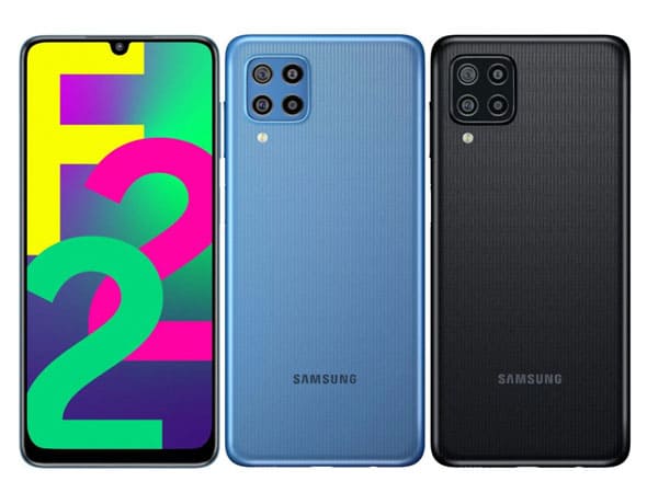 Samsung Galaxy M32 4G, F22 và A51 5G được nâng cấp với One UI 5 dựa trên Android 13