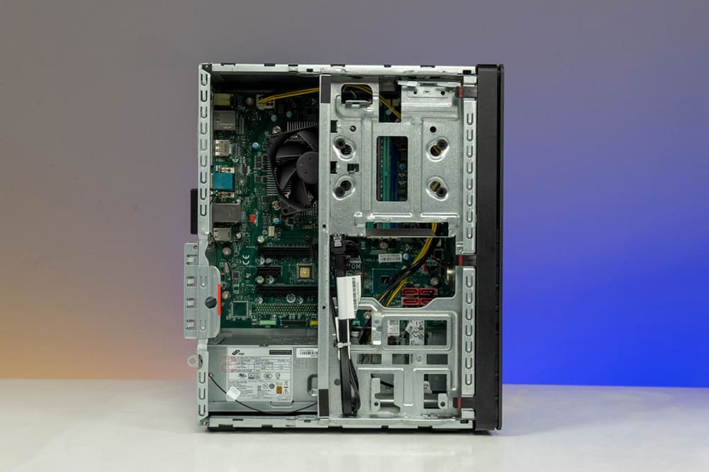 Lenovo ThinkCentre M80t 