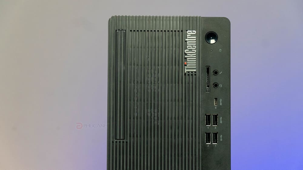 Lenovo ThinkCentre M80t
