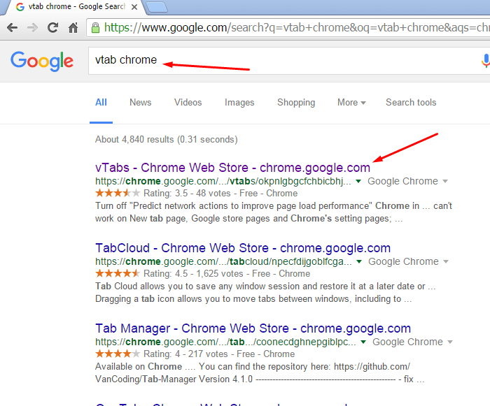 mở nhiều tab trên chrome, firefox