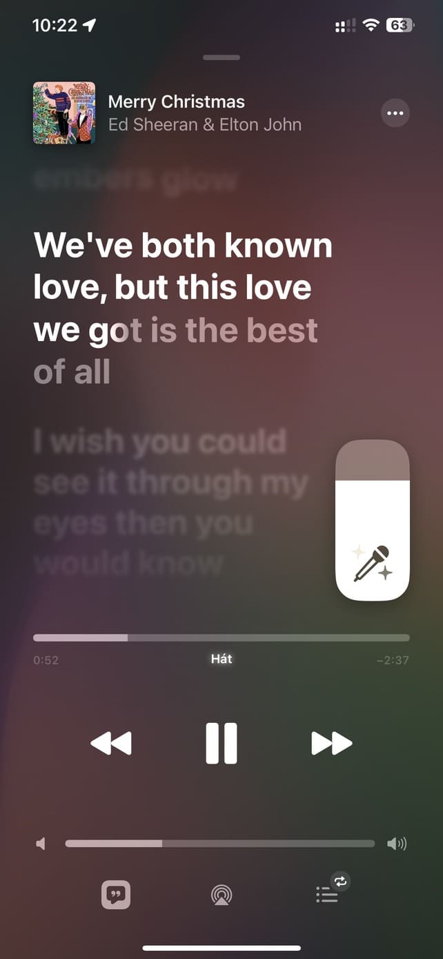 Đánh giá ios 16.2