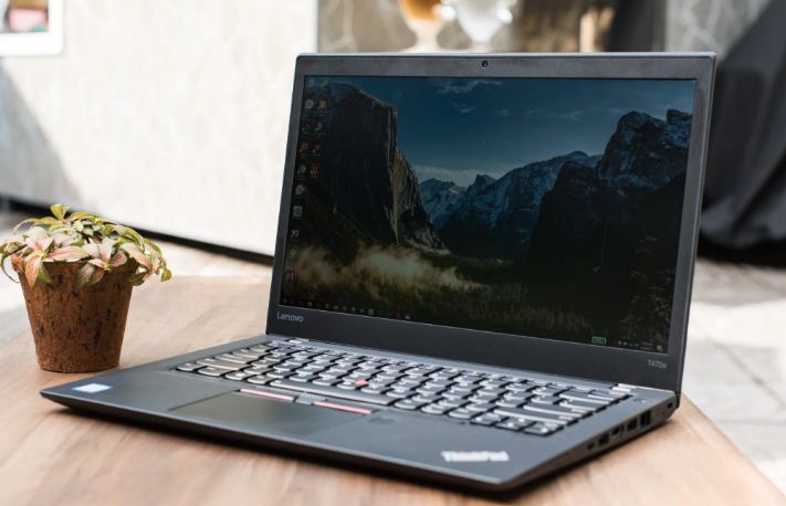 Lenovo ThinkPad T470S – Laptop hàng hiệu tặng quà bạc triệu   