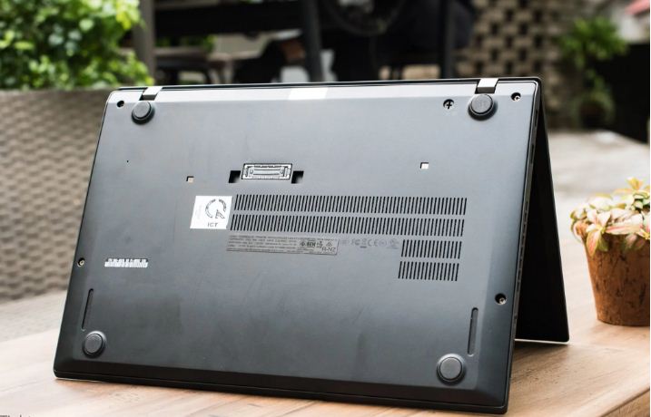 Lenovo ThinkPad T470S – Laptop hàng hiệu tặng quà bạc triệu   