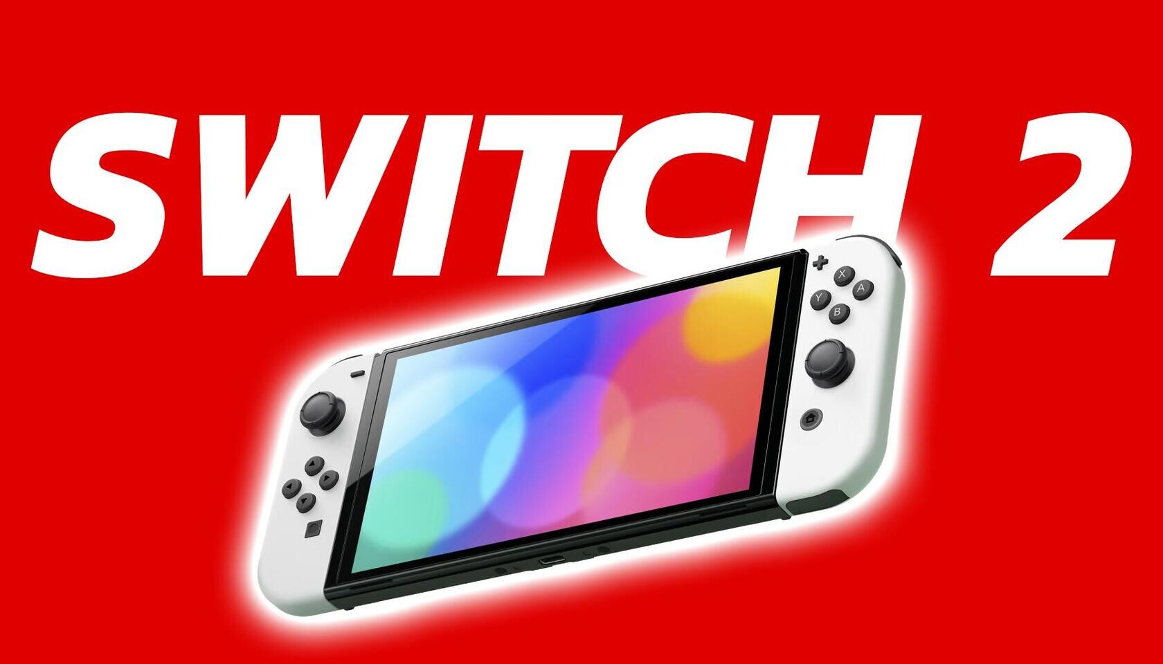 Nintendo Switch 2 sẽ tương thích ngược với các máy chơi game cũ