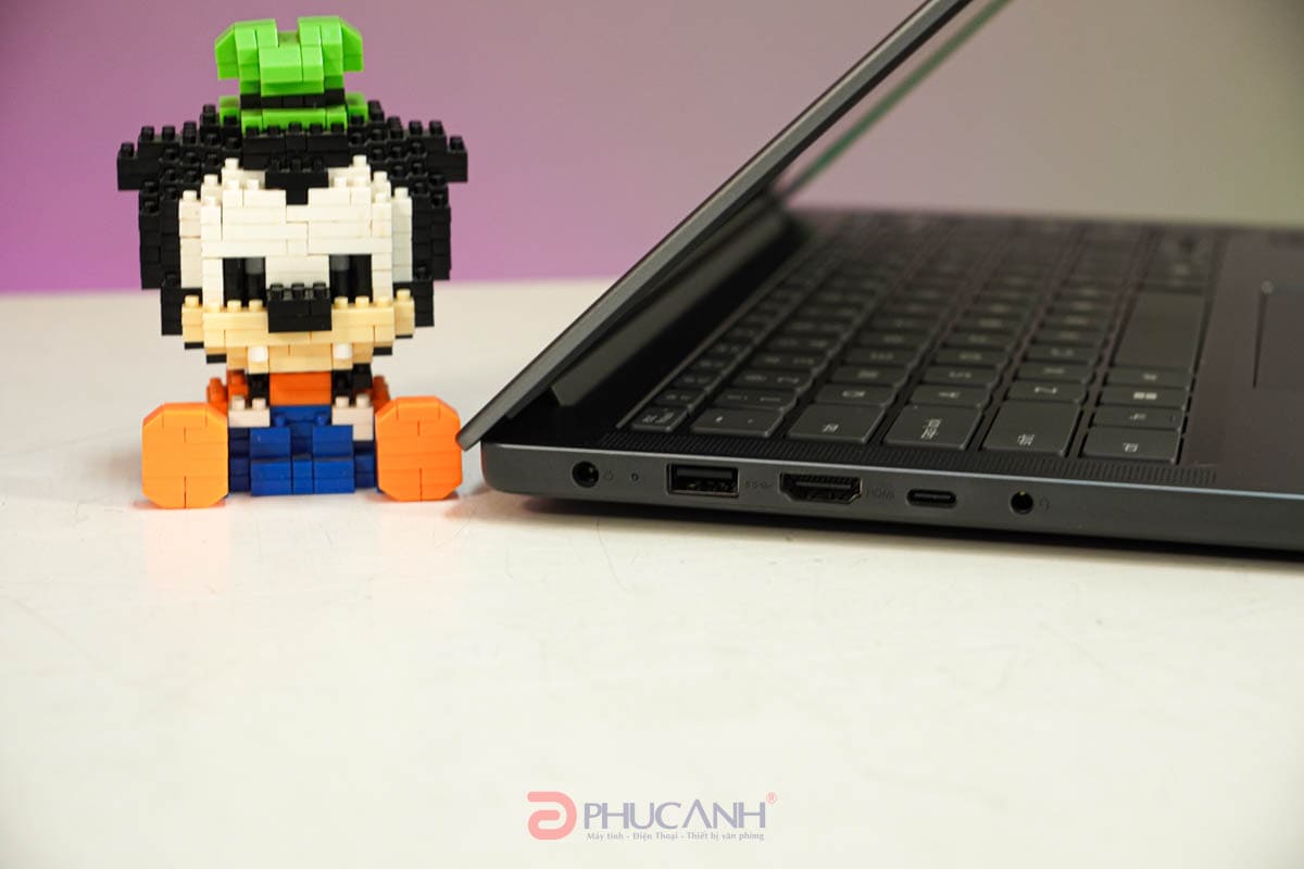 Lenovo IdeaPad Slim 3 14IRH10 83K00008VN - Laptop văn phòng chuẩn thế hệ mới 