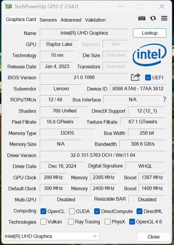 Lenovo IdeaPad Slim 3 14IRH10 83K00008VN - Laptop văn phòng chuẩn thế hệ mới 