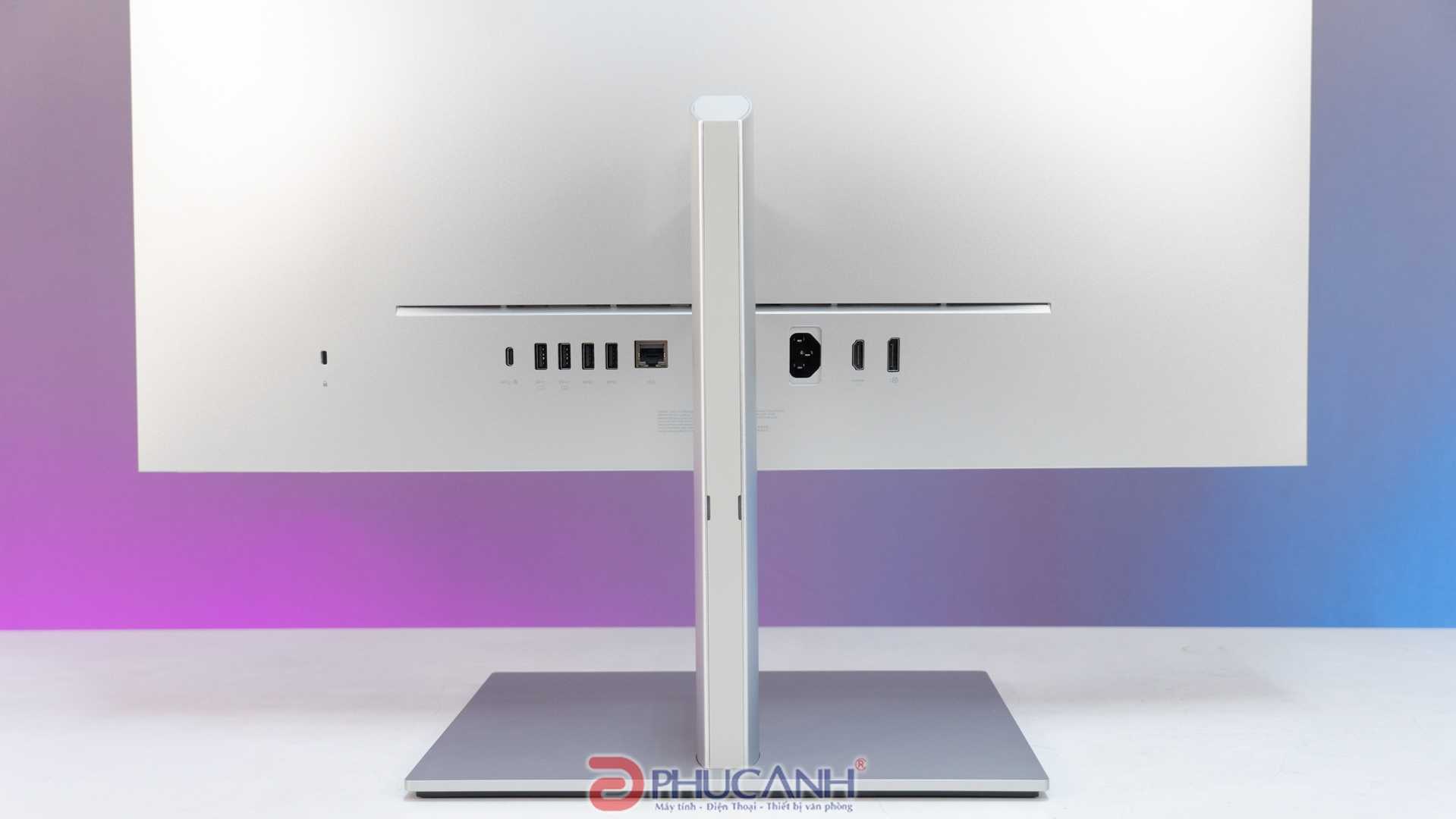 Thiết kế của HP EliteOne 870 G9