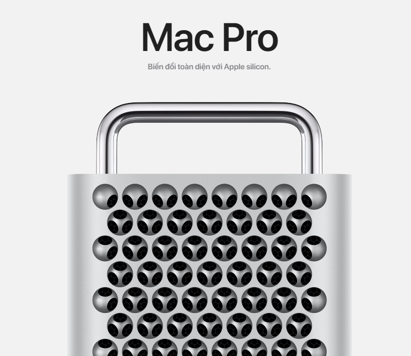 Những đơn đặt hàng MacBook Air 15 inch đầu tiên và Mac Pro phiên bản mới hiện đã đến tay khách hàng