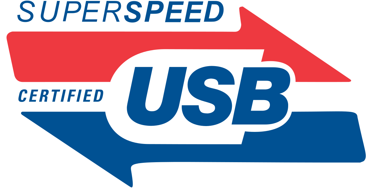 USB 3.0 (USB 3.1 Gen 1)