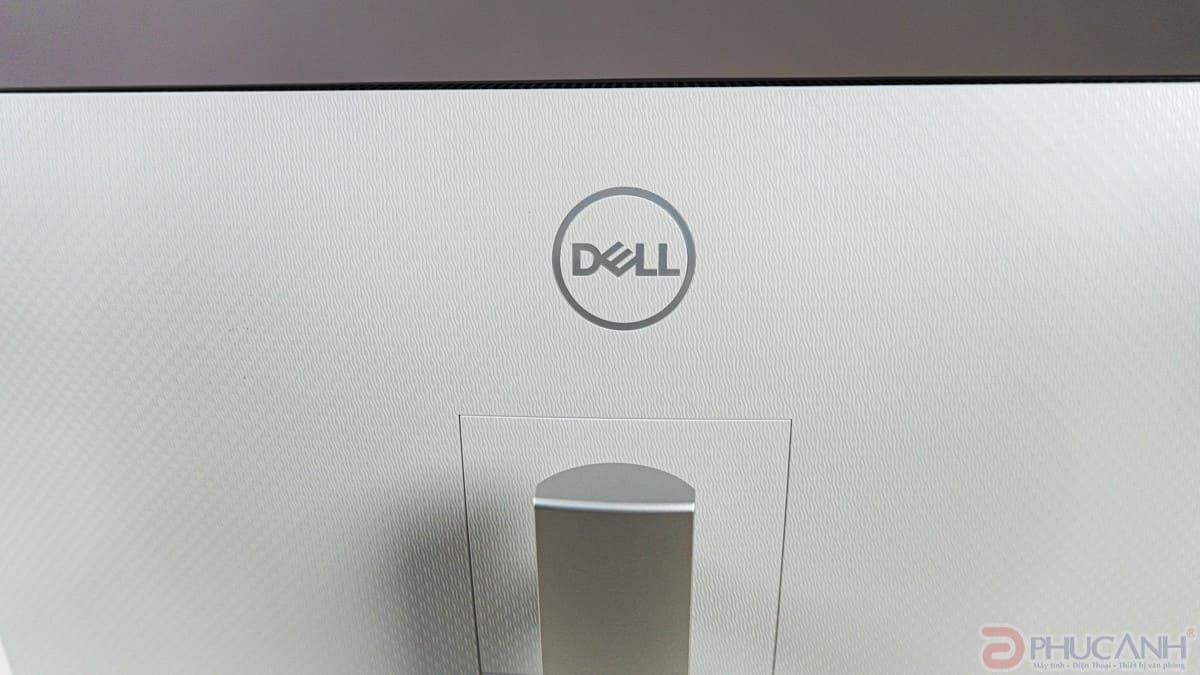 mặt sau màn hình Dell S2722DC