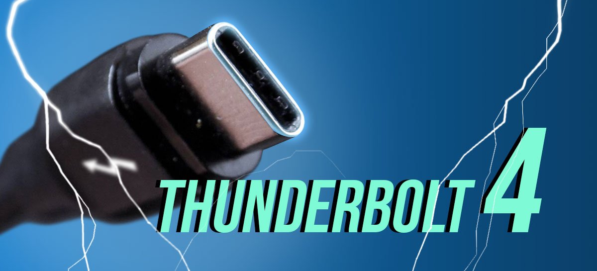 Kết nối Thunderbolt