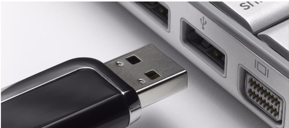 Chuẩn USB Type-A
