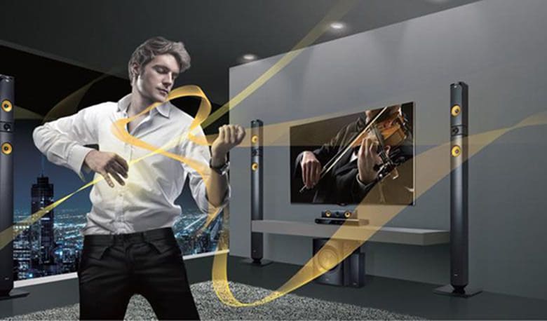 Các chuẩn của HDMI