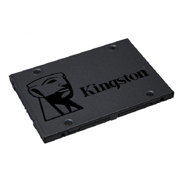 Mua ổ cứng SSD Kingston chính hãng tại Phúc Anh để tránh mua phải hàng nhái, hàng kém chất lượng