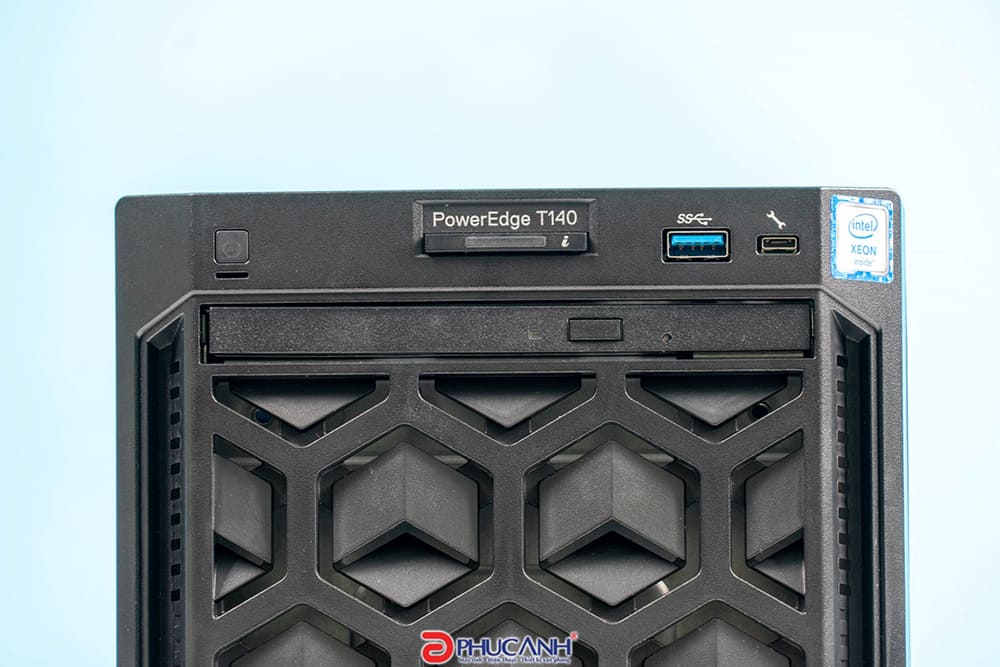 Dell Poweredge T140