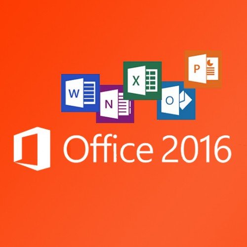 Phần mềm Office Microsoft Home and Business 2016 - Hoàn thành công việc hiệu quả, nhanh chóng