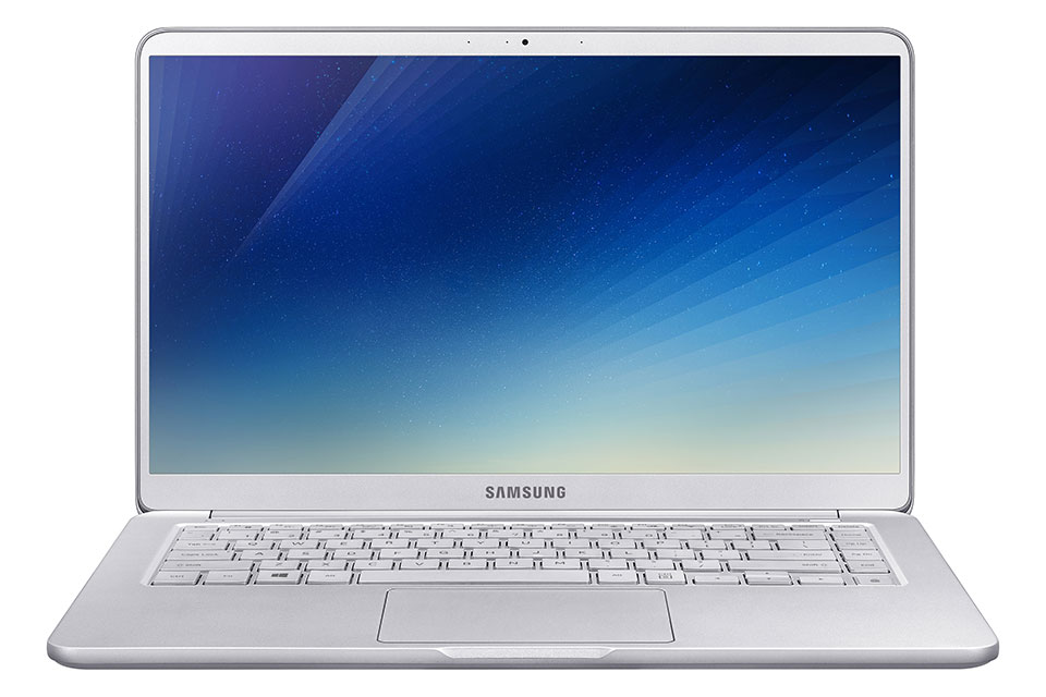 Hé lộ Samsung sẽ ra mắt Notebook 9 năm 2018