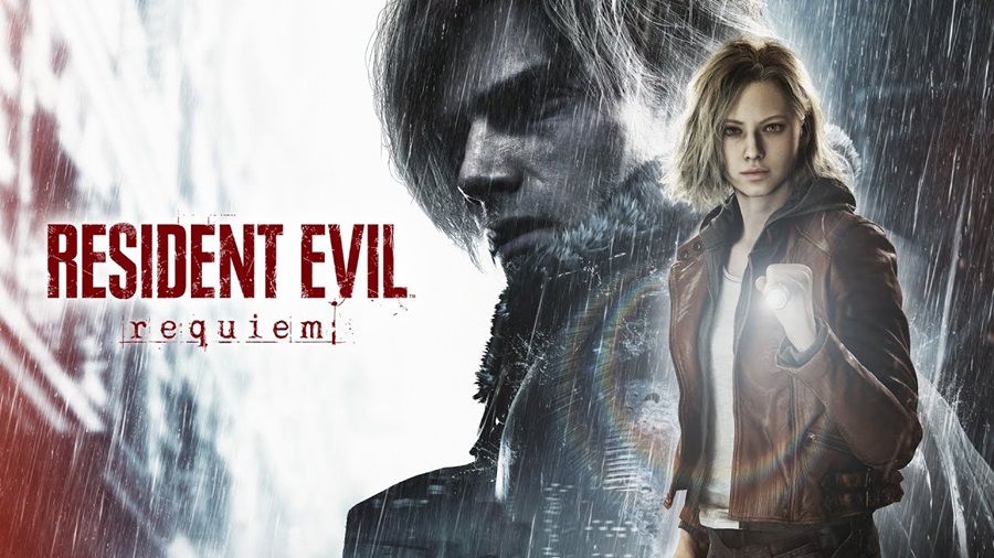 Resident Evil Requiem là gì, cấu hình chơi Resident Evil Requiem, cốt truyện Resident Evil Requiem