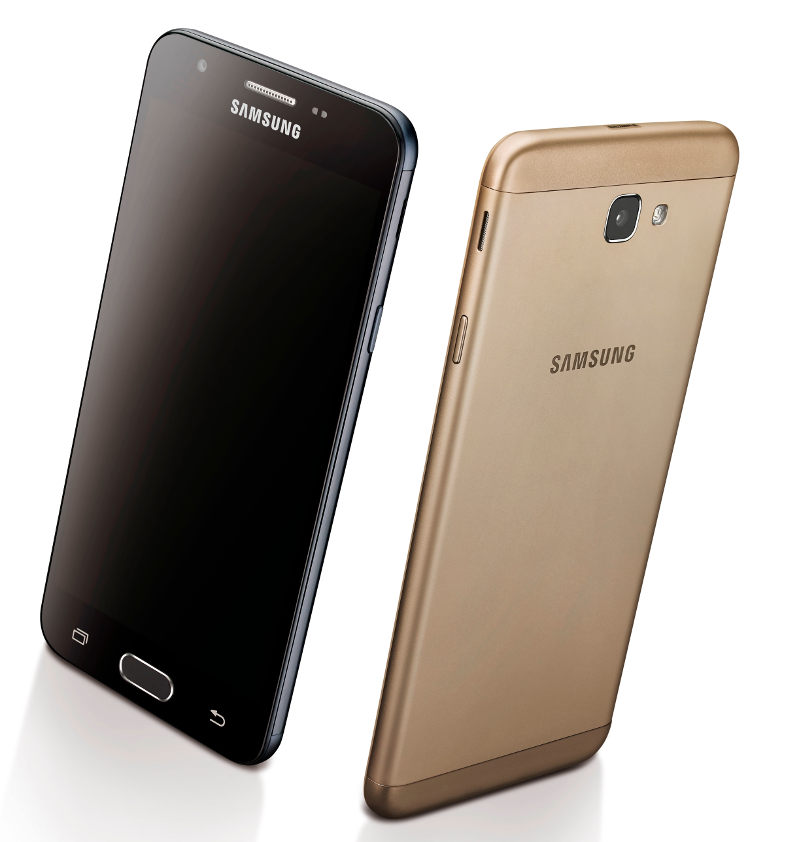 Samsung Galaxy J5 Prime – Giá tốt, chụp ảnh đẹp nên có trong dịp tết này