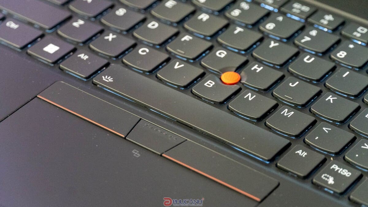 thiết kế Lenovo ThinkPad T14s Gen 4