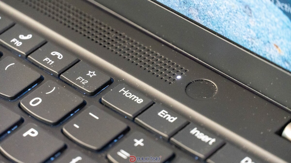 thiết kế Lenovo ThinkPad T14s Gen 4