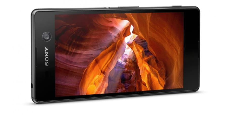 Đánh giá Sony Xperia M5 Dual: Smartphone sở hữu cấu hình cao giá tầm trung
